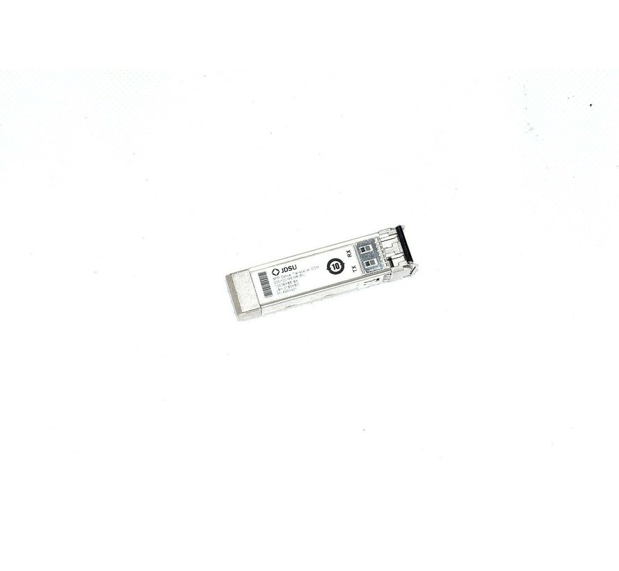 Transceptor JDSU SFP DDM 200/100-M5 / M6-SN-I 1000BASE-SX