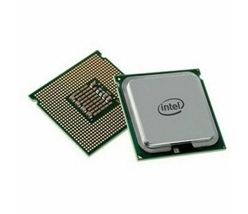 Intel Intel Core 2 Quad CPU Processor Q6600 2.4 GHz, Socket 775, 8 MB processor CPU