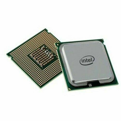 Intel Core 2 Quad CPU Processor Q6600 2.4 GHz, Socket 775, 8 MB ...