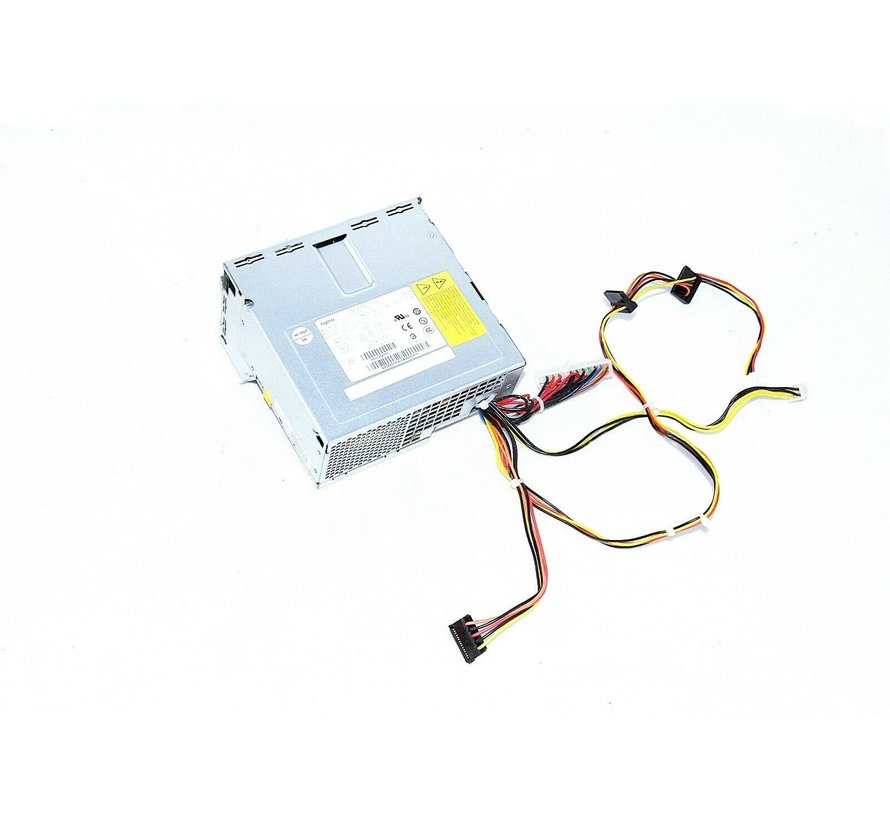 Fuente de alimentación Fujitsu HP-D2508E0 S26113-E553-V70-01 250w