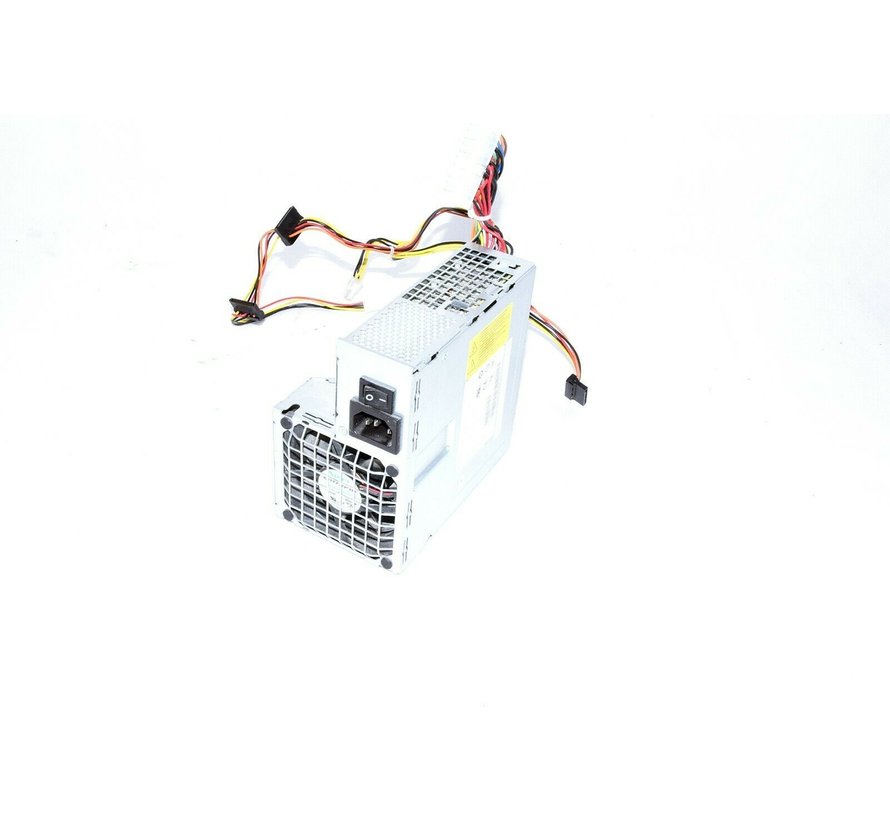 Fujitsu PSU HP-D2508E0 S26113-E553-V70-01 250w