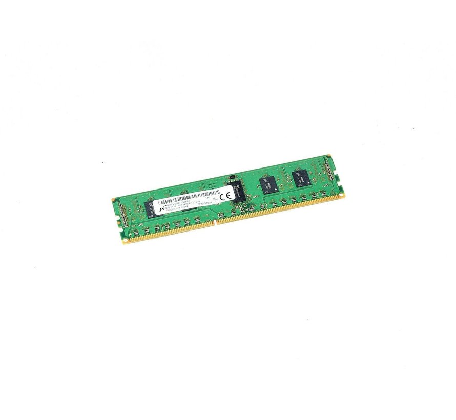 M MT9JSF51272PZ-1G9E2HI 4GB 1Rx8 PC3-14900R-13-13-A1 RAM