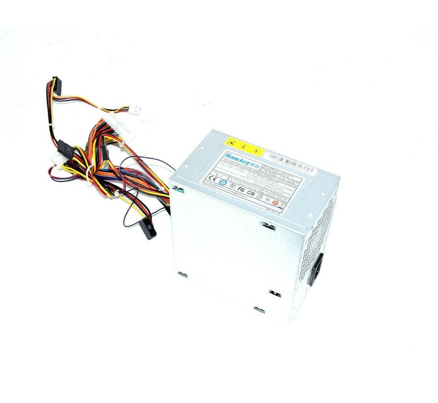 Huntkey HK380-12GP S2 (S7) 280W Netzteil ATX12V Switching Power Supply