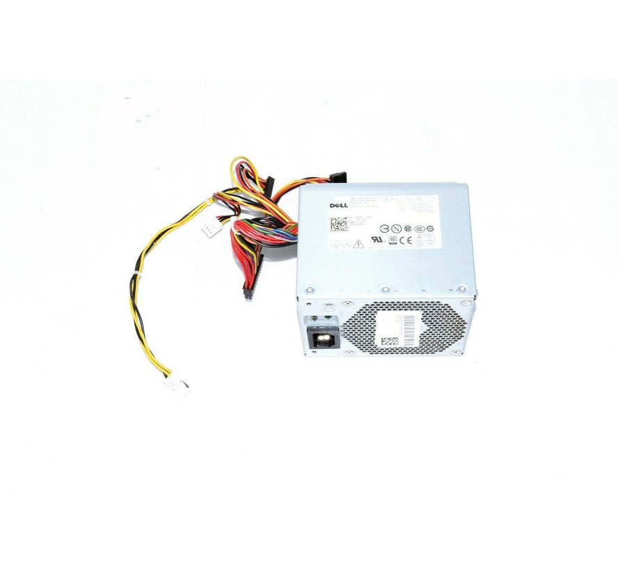 Fuente de alimentación Dell F255E-01 255W