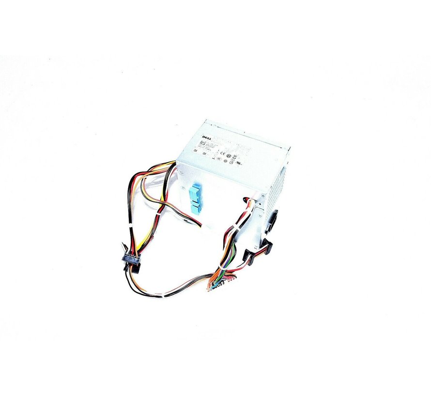 Dell L255EM-00 R1013 PS-6261-9DA-RoHS 255W Power Supply