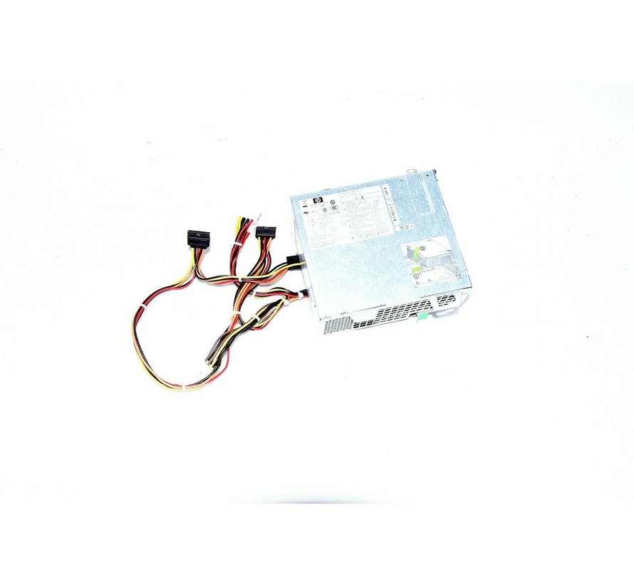 HP PS-6241-02HD 445102-002 578189-001 240W  Power Supply