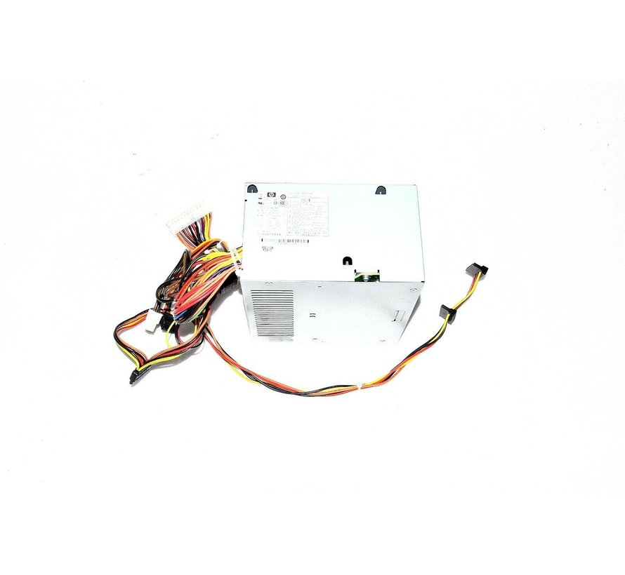 HP PS-6361-02 437358-001 437800-001 Fuente de alimentación 365W