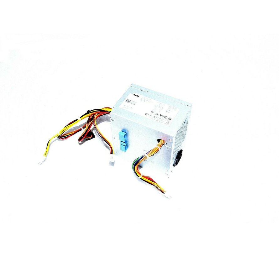 Dell B255PD-00 CDE0255P5WA 121W Power Supply