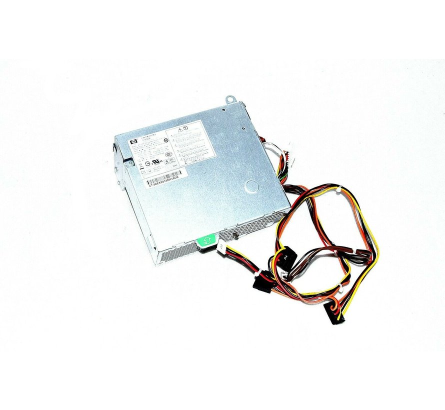 HP DPS-240MB-1 B 469347-001 460889-001 240W Power Supply