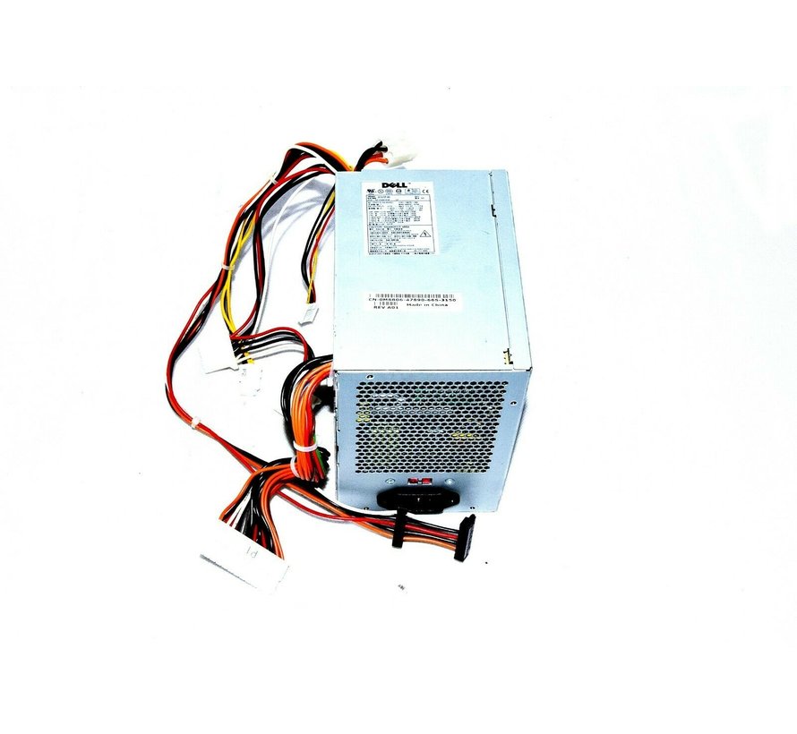 Fuente de alimentación HP H305P-00 de 305 W