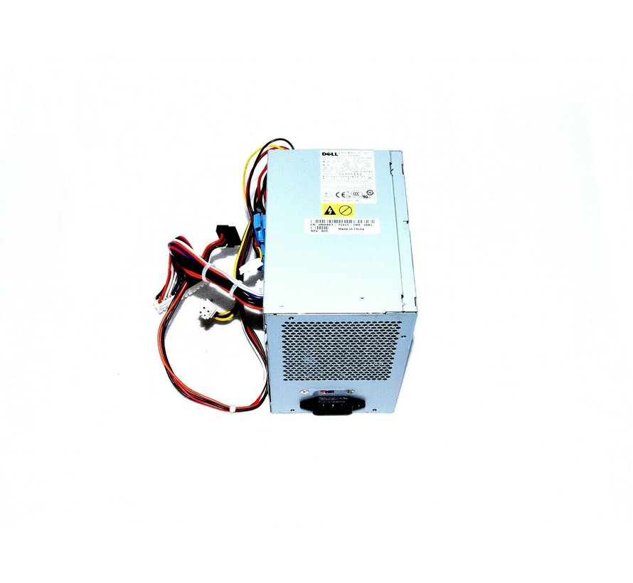 Fuente de alimentación Dell L305P-01 NH493 PS-6311-5DF-LF 305W