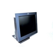 IBM IBM 4840 All-in-One Point of Sale System 15 "Touch Screen Monitor Screen + PC Kiosk Box
