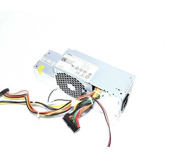 Dell Dell H235P-00 HP-D2352A0 235W Fuente de alimentación