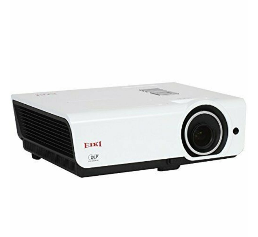 Proyector DLP EIKI EIP-U4700 Proyector empresarial LAN HDMI