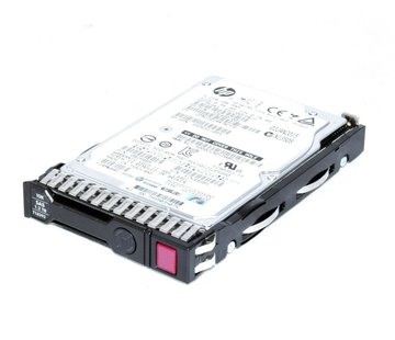 HP Unidad de disco duro HP EG1200FDNJT Unidad de disco duro de 1.2TB 10k SAS 2.5 "726480-001 697631-001