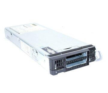 HP HP Blade Server ProLiant BL460c Gen9 CTO Chasis 744409-001 727021-B21