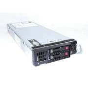 HP HP Blade Server ProLiant BL460c Gen9 2 x E5-2650 V3 1.2TB HDD 288GB DDR4 Ram