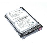 HP HP 2.5 "Hard Drive 600GB 10K SAS 641552-003 EG0600FBVFP Hard Drive 730702-001