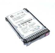 HP Unidad de disco duro HP de 2.5 "600 GB 10K SAS 641552-003 EG0600FBVFP Unidad de disco duro 730702-001