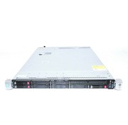 HP HP Server ProLiant DL360 Gen9 Xeon E5-2630 v3 2,4GHz 32GB DDR4 Ram 900GB HDD