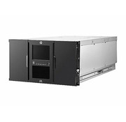 HP Biblioteca de cintas HP StoreEver MSL6480 LTO 5 6 7 8 / 2x BL540B / 2x 723572-001