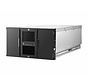 Biblioteca de cintas HPEStoreEver MSL6480 LTO 5 6 7 8 / 2x BL540B / 2x 723572-001