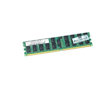 Hynix Hynix HYMP151P72CP4-Y5 AB-C 4GB 2Rx4 PC2-5300P-555-12 RAM
