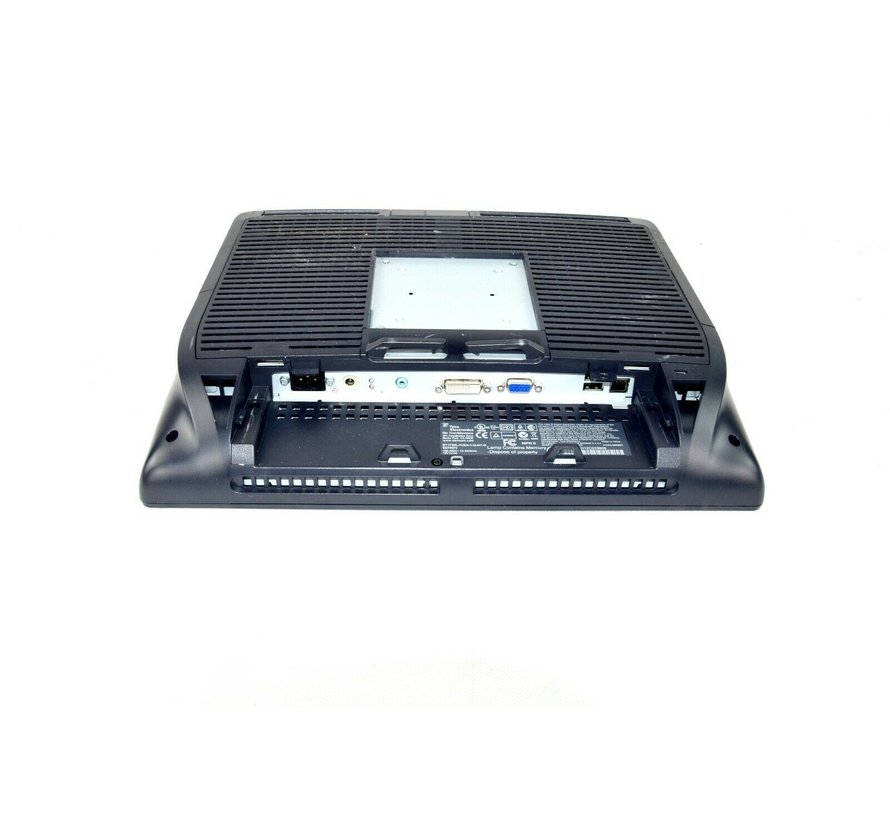 ELO 17 "Touch Screen Touch Monitor ET1729L-7UEA-1-D-GY-G with Stand