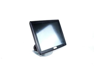 Elo ELO 15 "Touch Screen Touch Monitor ET1515L-7CEC-1-GY-G with Stand