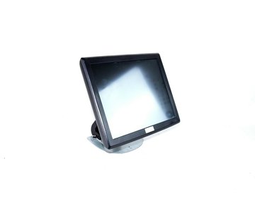 Elo ELO 15" Touchscreen Touch Monitor ET1515L-7CEC-1-GY-G mit Standfuss