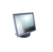 Elo ELO 19 "Touch Screen Touch Monitor ET1915L-8CWA-1-G with Stand