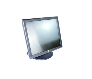 Elo ELO 19" Touchscreen Touch Monitor ET1915L-8CWA-1-G mit Standfuss