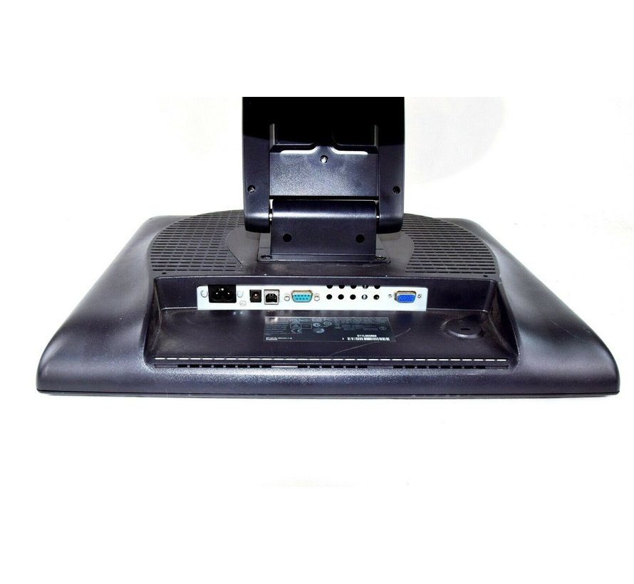 ELO 19" Touchscreen Touch Monitor ET1915L-8CWA-1-G mit Standfuss