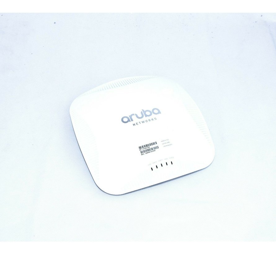 Aruba Networks AP-225 APIN0225 Wireless Access Point