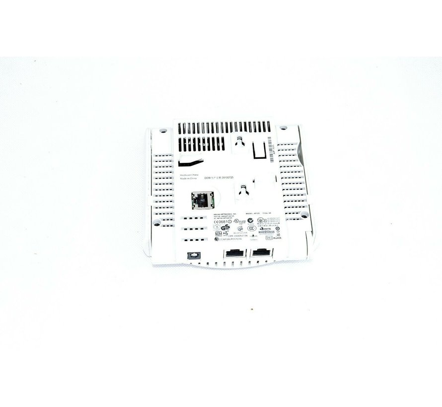 Aruba Networks AP-125 AP125 Wireless Access Point