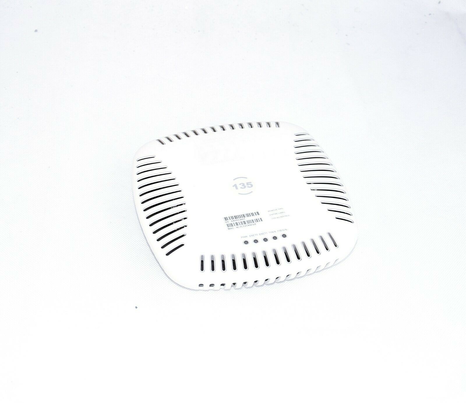 Aruba Networks AP135 Wireless Access Point BuyGreen
