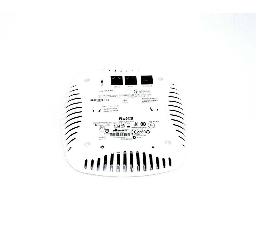 Aruba Networks AP-135 Wireless Access Point