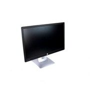 HP HP E232 LCD Color Monitor 58.4cm - 23 Inch HSTND-9021-F Monitor Display