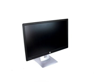 HP HP E232 LCD Color Monitor 58.4cm - 23 Inch HSTND-9021-F Monitor Display
