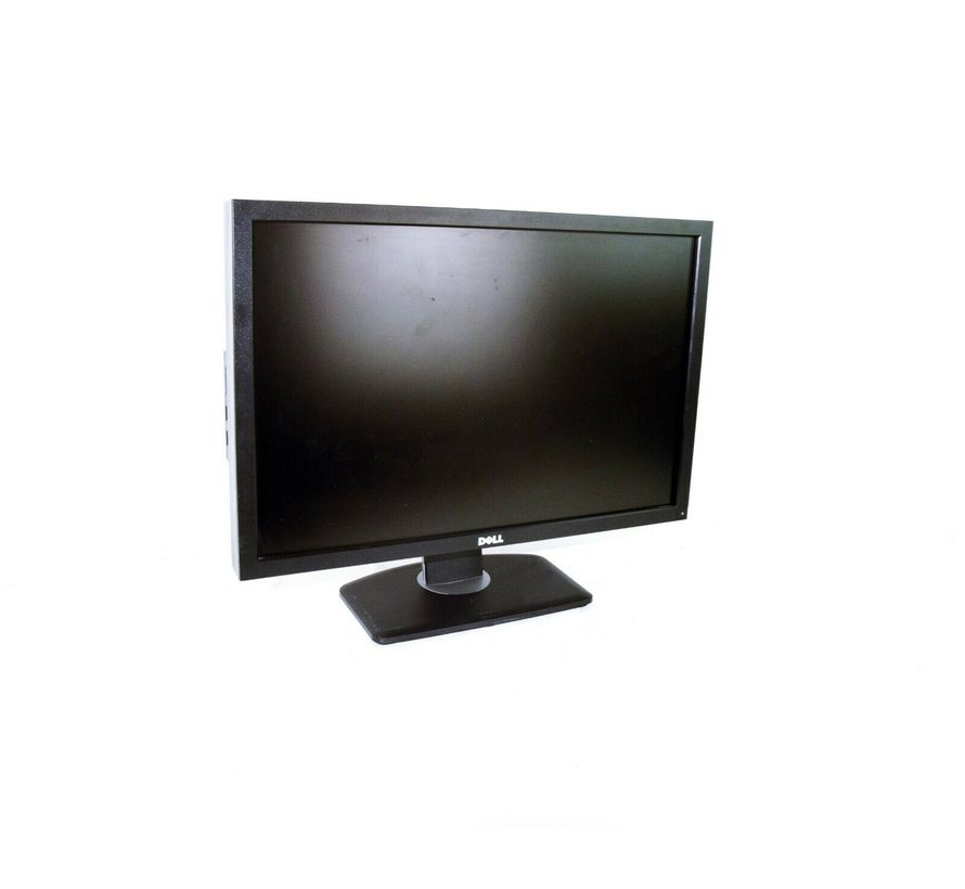 Monitor de pantalla Dell U2410F de 61 cm y 24 pulgadas