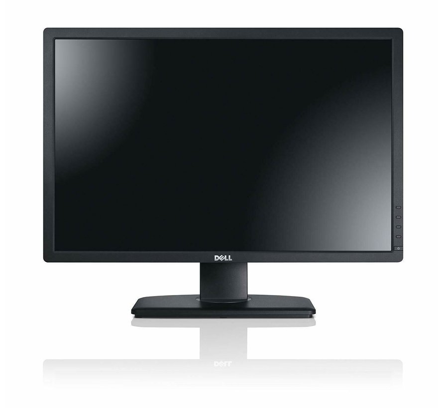 Dell U2412MB 61 cm 24 Zoll LED-Monitor DVI VGA Monitor