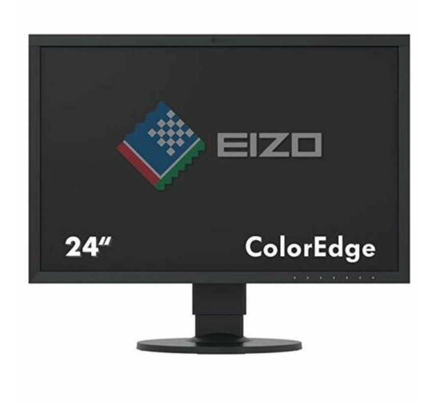 Eizo FlexScan S2402W 61cm Monitor de 24 "Pantalla Full HD DVI TFT