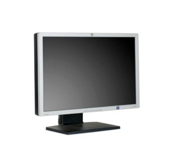 Monitor HP LA2306x TFT 23" pantalla LCD 23 pulgadas (58,4 cm) usado