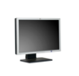 HP LP2465 61 cm (24 Zoll) TFT Monitor DVI/analog Display