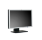 HP LP2465 61cm (24 ") TFT Monitor DVI / Analog Display