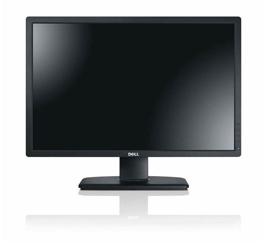 Dell U2412MC 61 cm 24 pulgadas Monitor LED Pantalla DVI VGA