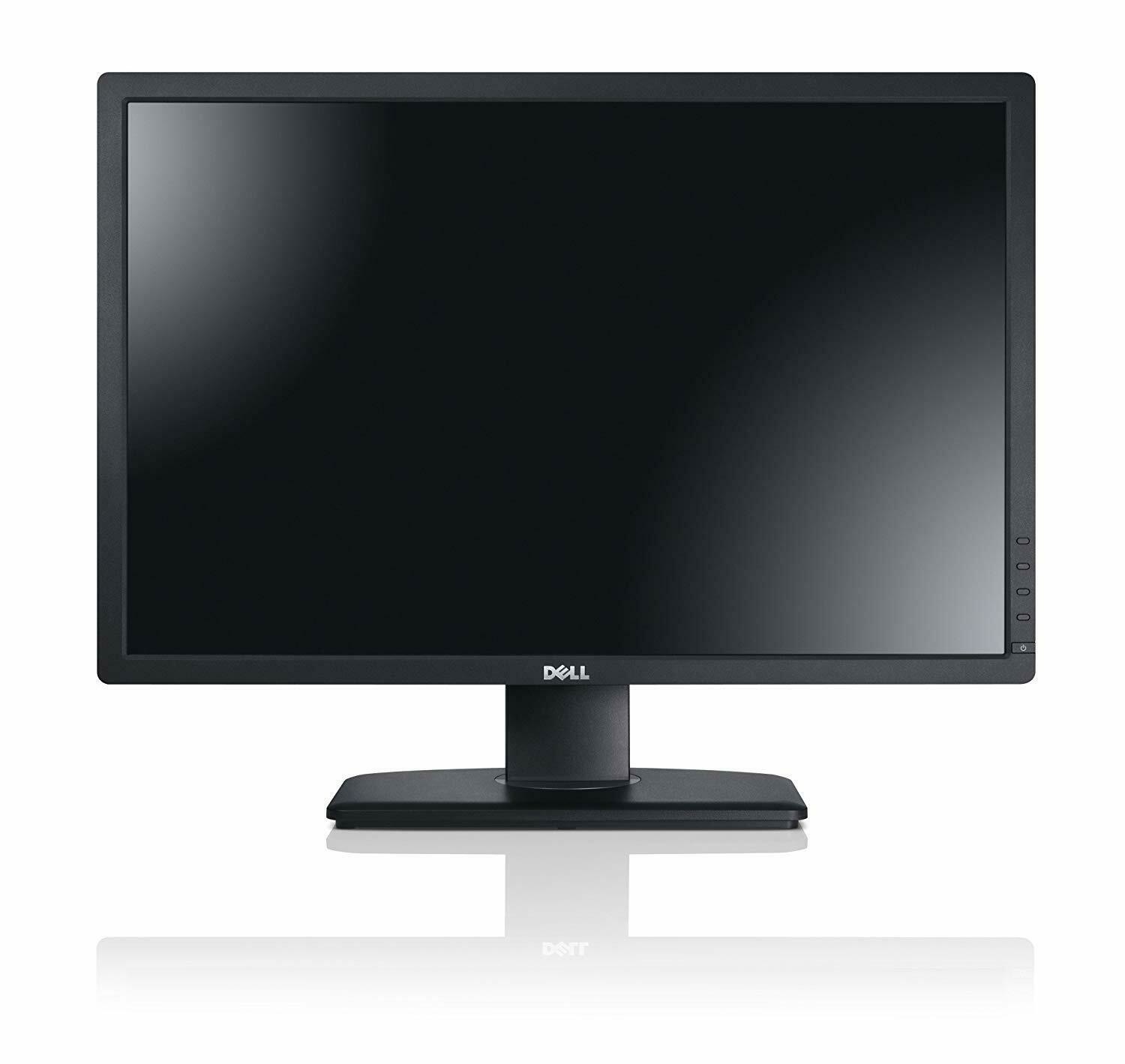 Dell U2412MC 61 cm 24 Zoll LED-Monitor DVI VGA Display - BuyGreen