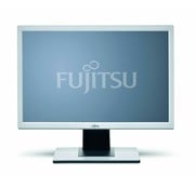 Fujitsu Fujitsu B24W-5 ECO 60.9 cm 24 inch widescreen TFT monitor yellowed