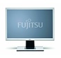 Fujitsu B24W-5 ECO 60.9 cm 24 inch widescreen TFT monitor yellowed