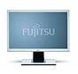 Fujitsu B24W-5 ECO 60,9 cm 24 Zoll Widescreen TFT-Monitor vergilbt